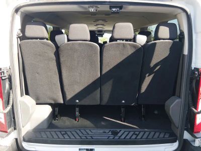 2024 Ford Transit Passenger Wagon — photo 11 view