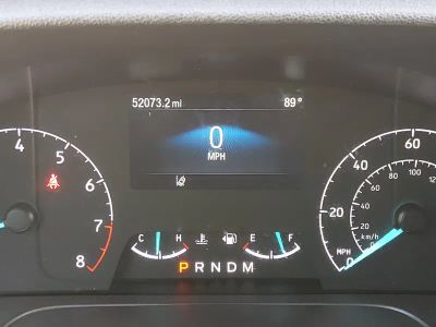 2024 Ford Transit Passenger Wagon — photo 14 view