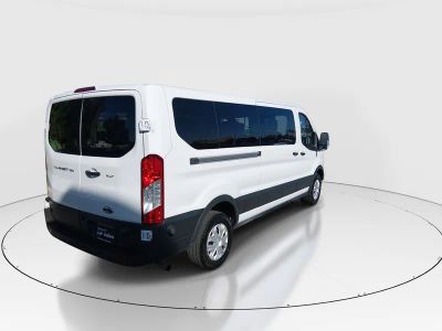 2024 Ford Transit Passenger Wagon — photo 7 view