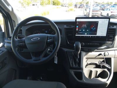 2024 Ford Transit Passenger Wagon — photo 12 view