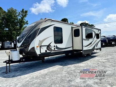 2013 Keystone Premier Ultra Lite - Photo 6