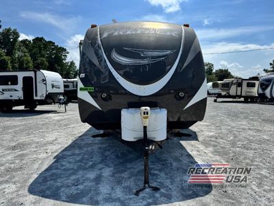 2013 Keystone Premier Ultra Lite - Photo 2