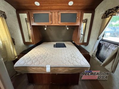 2013 Keystone Premier Ultra Lite - Photo 13