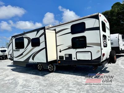 2013 Keystone Premier Ultra Lite - Photo 3