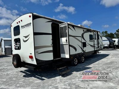 2013 Keystone Premier Ultra Lite - Photo 4
