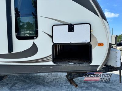 2013 Keystone Premier Ultra Lite - Photo 8
