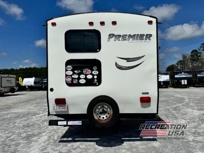 2013 Keystone Premier Ultra Lite - Photo 5