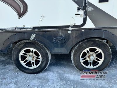 2013 Keystone Premier Ultra Lite - Photo 9