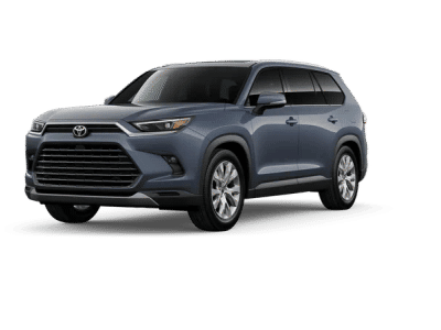 2026 Toyota Grand Highlander Hybrid - Photo 1