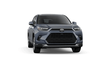 2026 Toyota Grand Highlander Hybrid - Photo 18