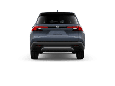 2026 Toyota Grand Highlander Hybrid - Photo 10