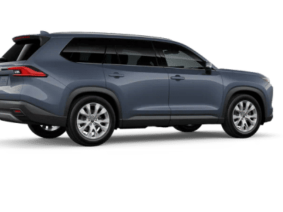 2026 Toyota Grand Highlander Hybrid - Photo 13