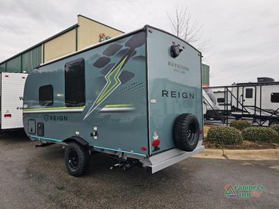 2026 Keystone RV Reign - Photo 5