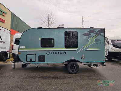 2026 Keystone RV Reign - Photo 4
