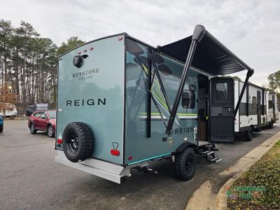 2026 Keystone RV Reign - Photo 2