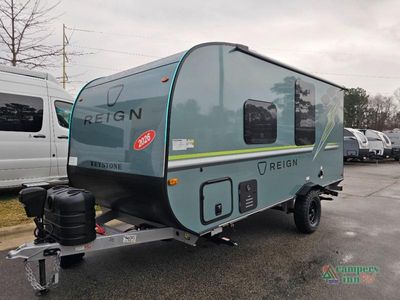 2026 Keystone RV Reign - Photo 3