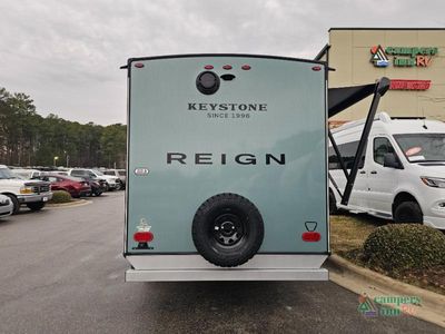 2026 Keystone RV Reign - Photo 6