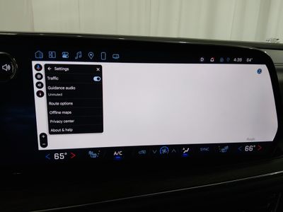 2025 Chevrolet Tahoe — photo 18 view