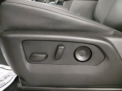 2025 Chevrolet Tahoe — photo 21 view