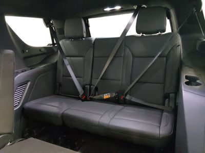 2025 Chevrolet Tahoe — photo 19 view