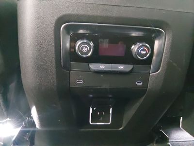 2025 Chevrolet Tahoe — photo 23 view