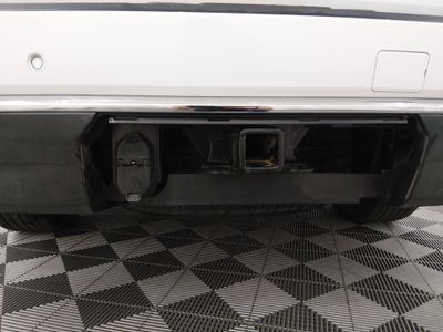 2025 Chevrolet Tahoe — photo 16 view