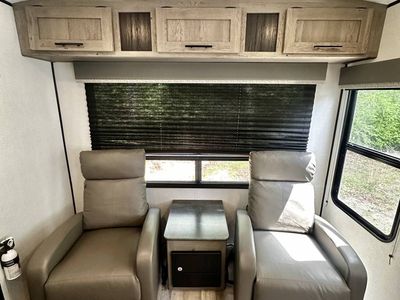 2021 Keystone Springdale 266RL - Photo 12