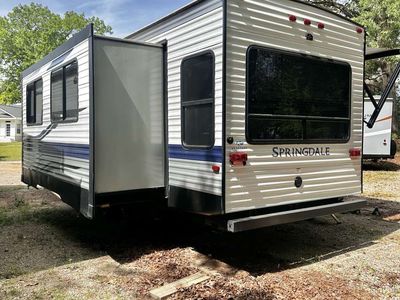 2021 Keystone Springdale 266RL - Photo 3