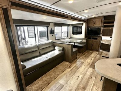 2021 Keystone Springdale 266RL - Photo 9