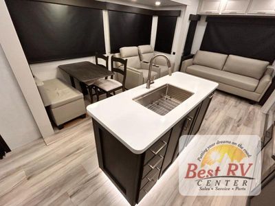 2026 Keystone RV Arcadia - Photo 16