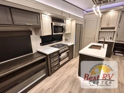2026 Keystone RV Arcadia - Photo 31