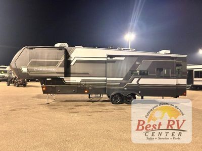 2026 Keystone RV Arcadia - Photo 7
