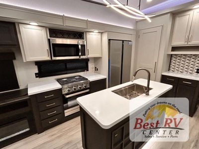 2026 Keystone RV Arcadia - Photo 38