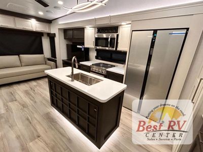 2026 Keystone RV Arcadia - Photo 12