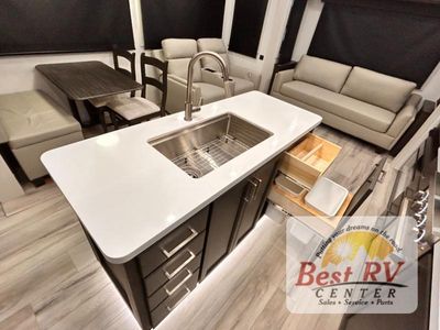 2026 Keystone RV Arcadia - Photo 18