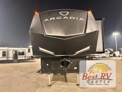 2026 Keystone RV Arcadia - Photo 9