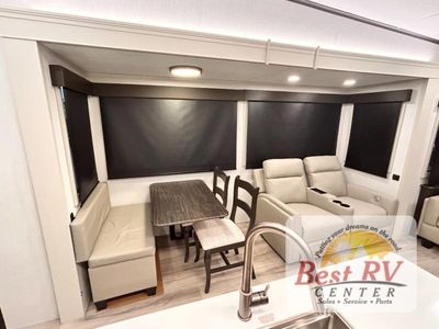 2026 Keystone RV Arcadia - Photo 19