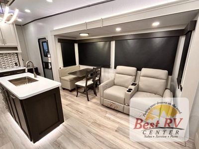 2026 Keystone RV Arcadia - Photo 34