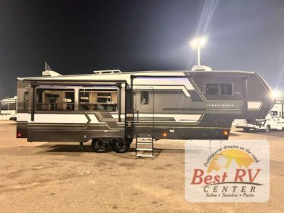 2026 Keystone RV Arcadia - Photo 3