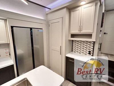 2026 Keystone RV Arcadia - Photo 42