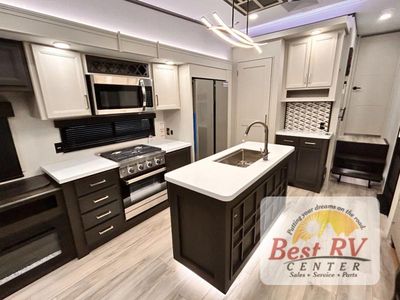 2026 Keystone RV Arcadia - Photo 37