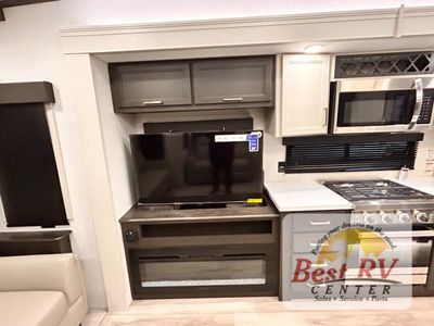 2026 Keystone RV Arcadia - Photo 28