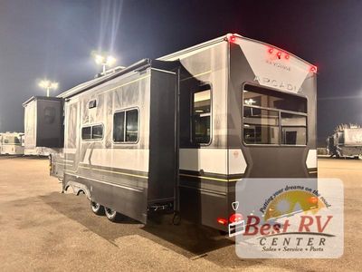 2026 Keystone RV Arcadia - Photo 6