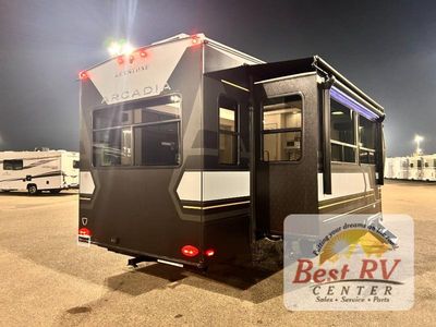 2026 Keystone RV Arcadia - Photo 4