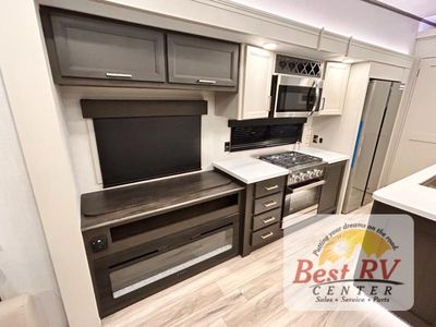 2026 Keystone RV Arcadia - Photo 30