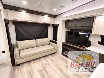 2026 Keystone RV Arcadia - Photo 26