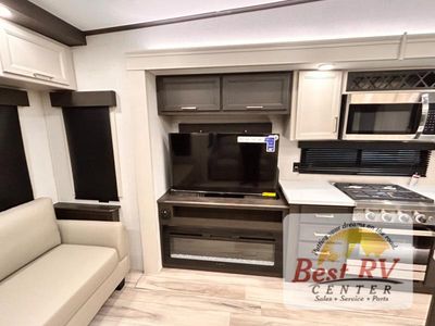 2026 Keystone RV Arcadia - Photo 27