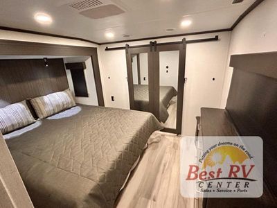 2026 Keystone RV Arcadia - Photo 47