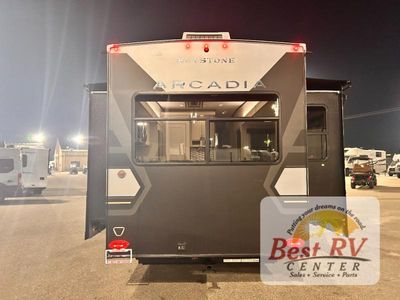 2026 Keystone RV Arcadia - Photo 5