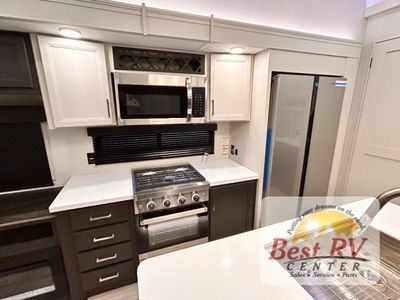 2026 Keystone RV Arcadia - Photo 39